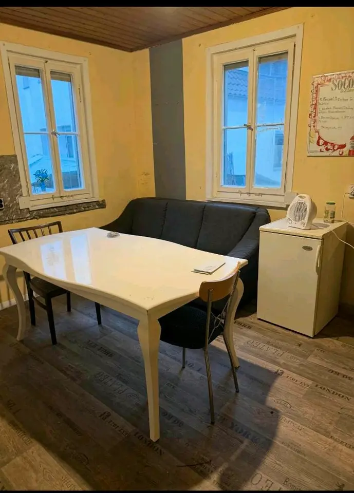 Studio mit 15 m² in Kirchheim unter Teck – Bild 6