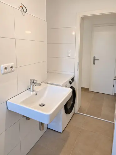 3 Zimmer Wohnung mit 70 m² in München – Bild 8