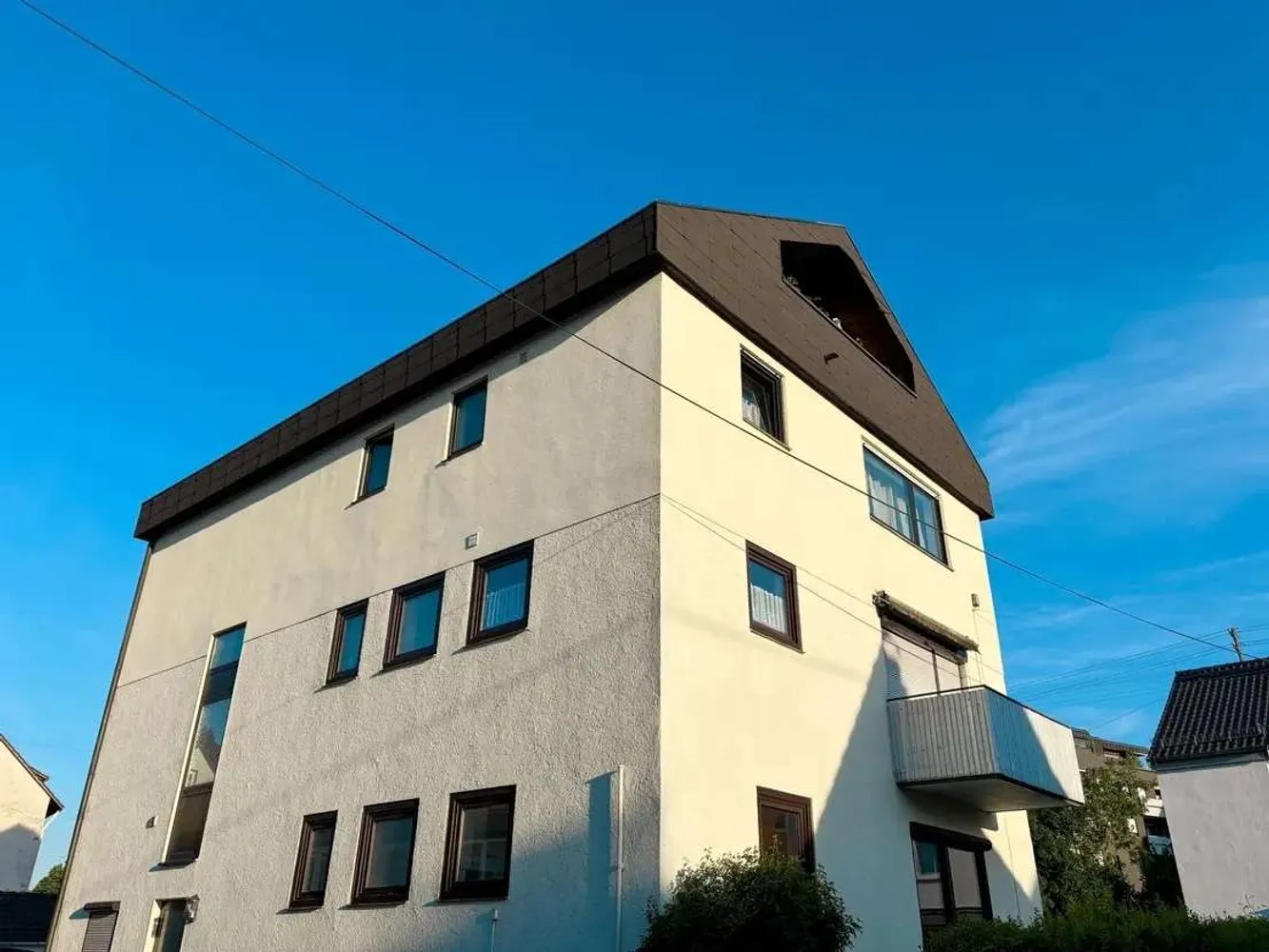 2 Zimmer Wohnung mit 63 m² in Schwäbisch Gmünd – Bild 8