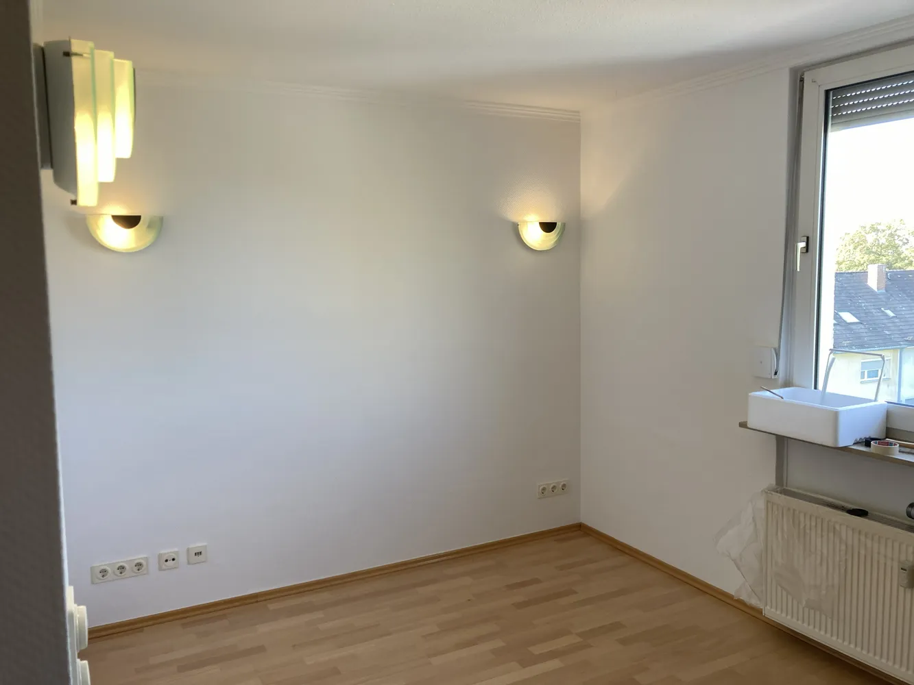 2 Zimmer Wohnung mit 45 m² in Nürnberg – Bild 2
