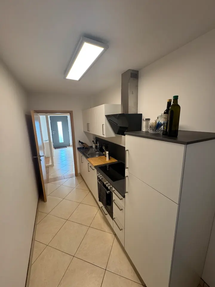 WG-Zimmer mit 65 m² in Koblenz – Bild 9