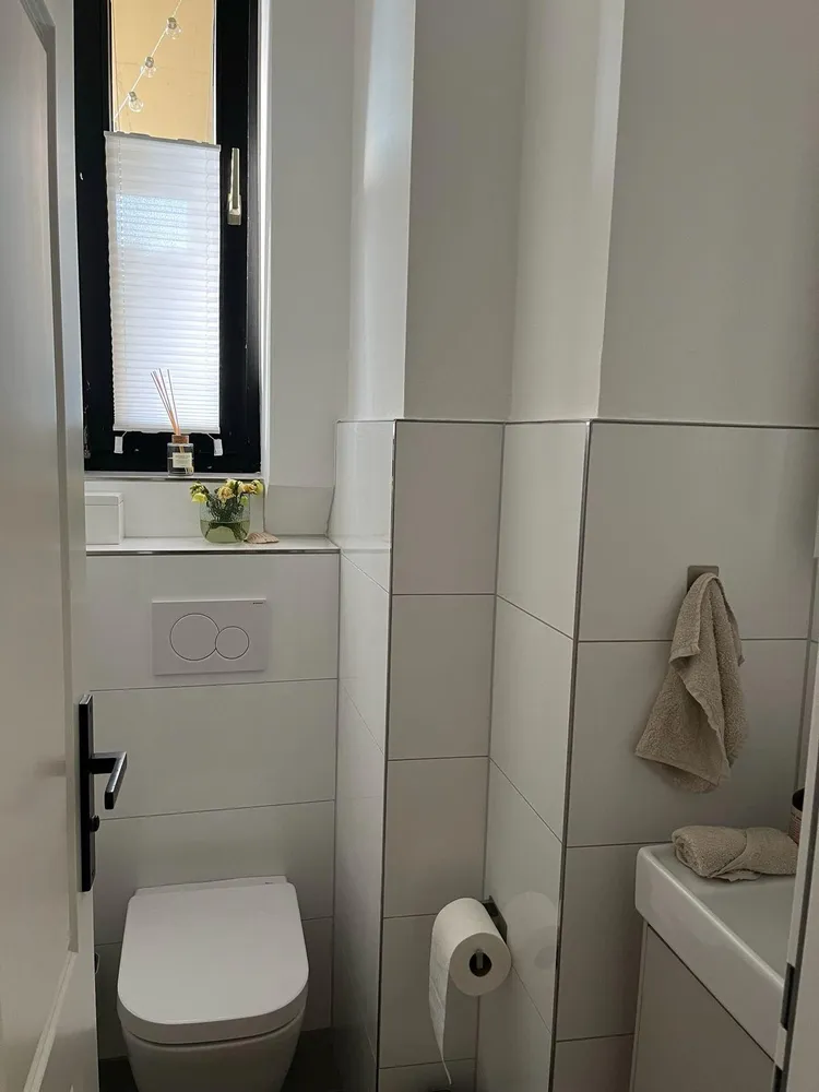 3 Zimmer Wohnung mit 90 m² in Köln – Bild 5