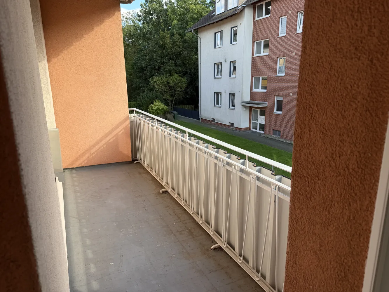 3 room apartment with 62 m² in Brunswick – Photo 7