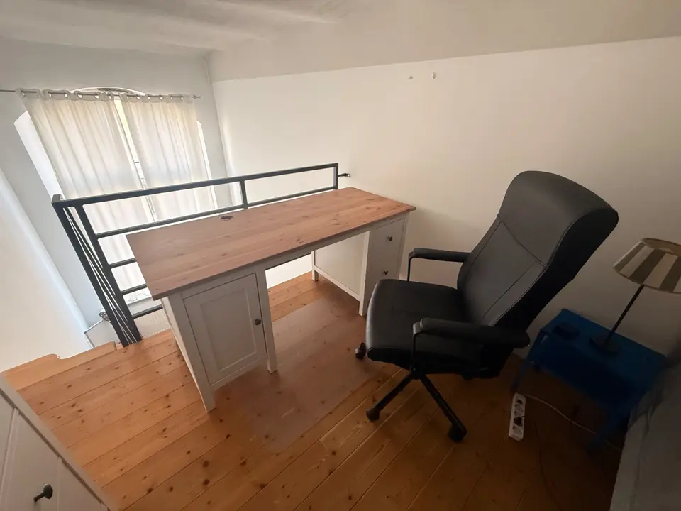 2 Zimmer Wohnung mit 21 m² in Bremen – Bild 9