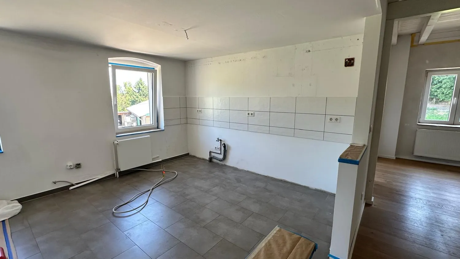3 Zimmer Wohnung mit 90 m² in Ratingen – Bild 4