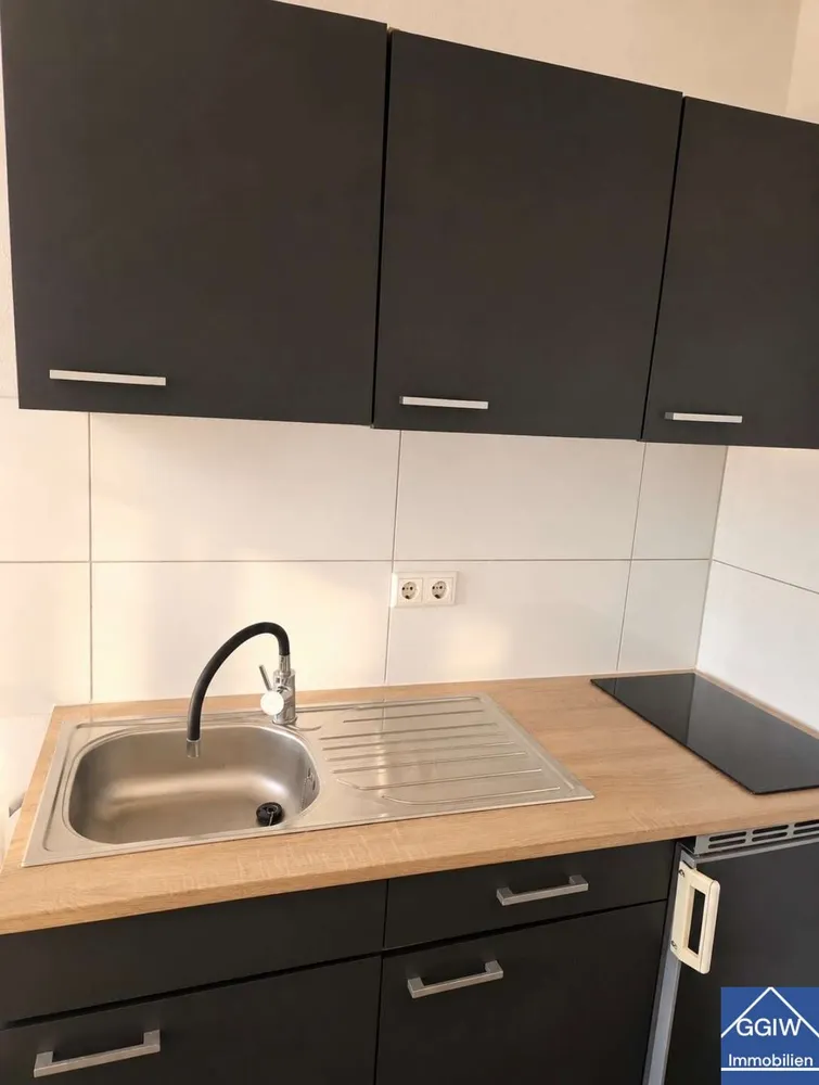 1 Zimmer Wohnung mit 33 m² in Ludwigshafen am Rhein – Bild 6