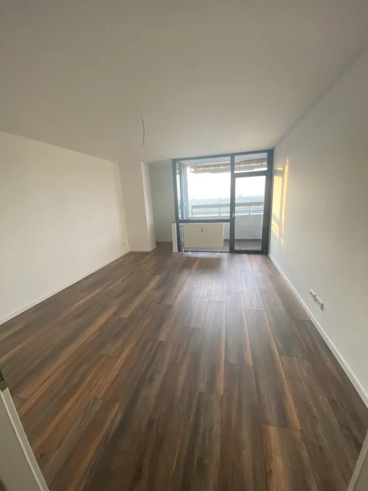 1 Zimmer Wohnung mit 30 m² in Nürnberg – Bild 5