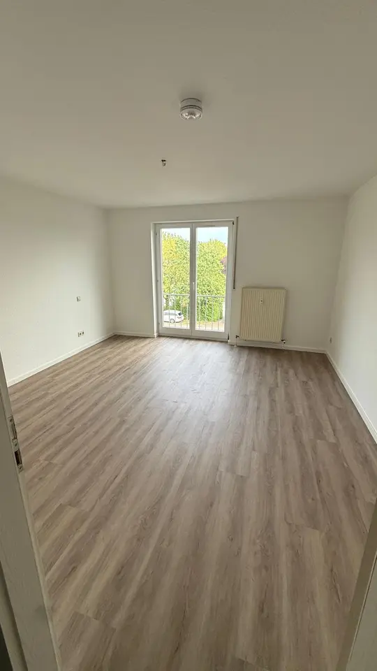 2 Zimmer Wohnung mit 63 m² in Kehl – Bild 1