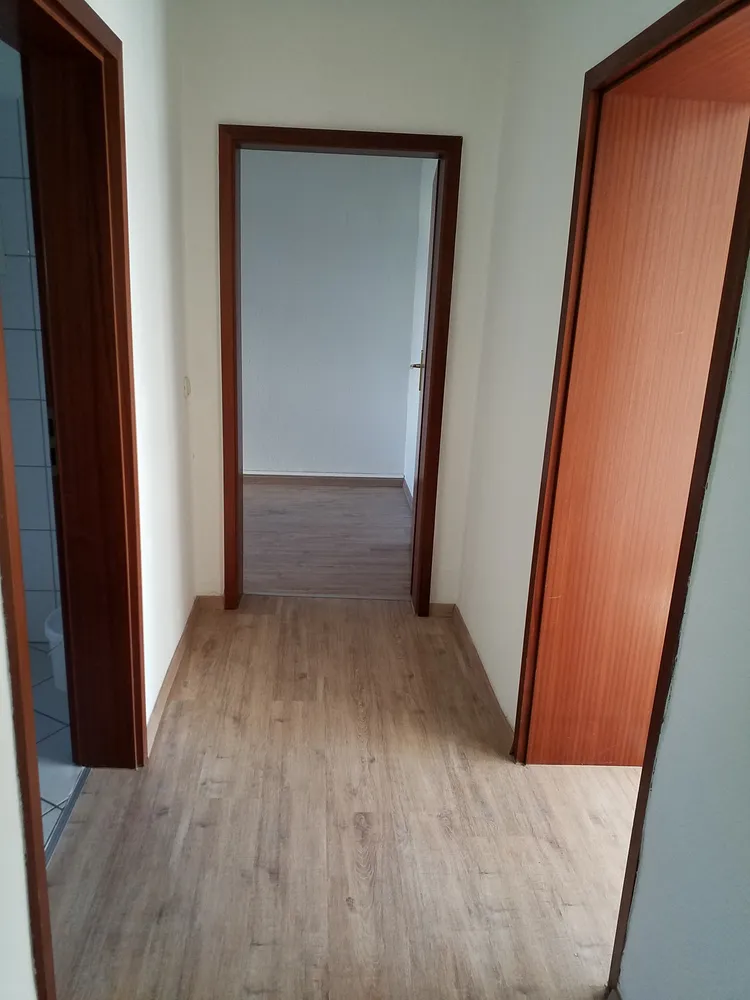 2 Zimmer Wohnung mit 44 m² in Stendal – Bild 1