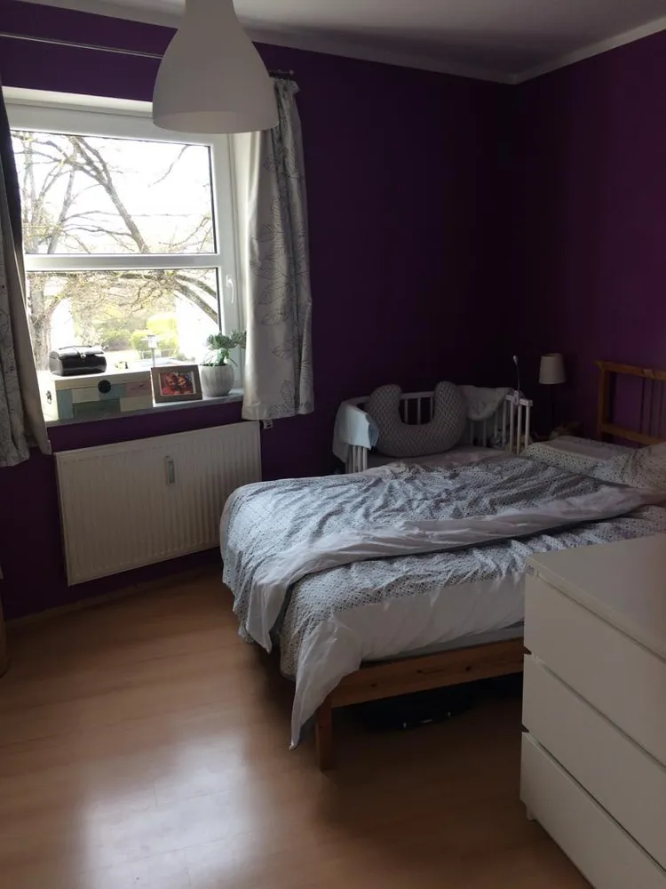 2 Zimmer Wohnung mit 64 m² in Regensburg – Bild 3