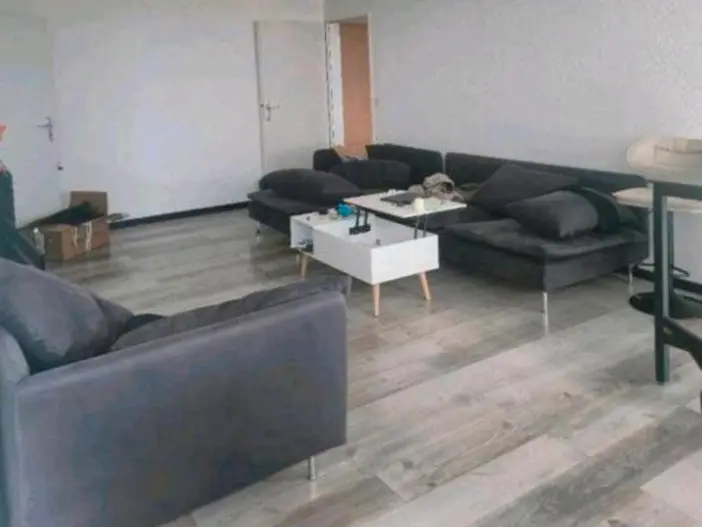 2 Zimmer Wohnung mit 68 m² in Duisburg – Bild 1