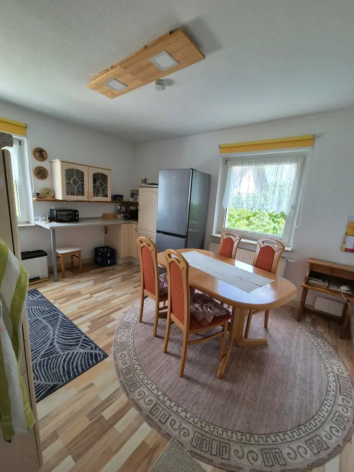 Studio mit 39 m² in Hof – Bild 8
