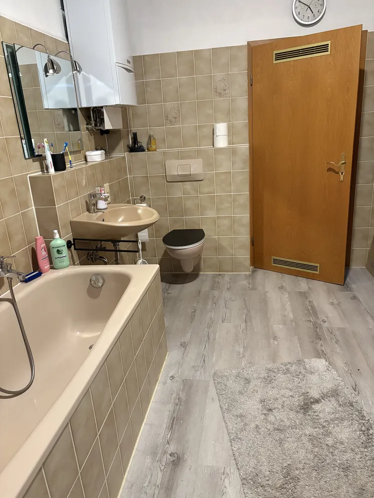 3 Zimmer Wohnung mit 85 m² in Wuppertal – Bild 6
