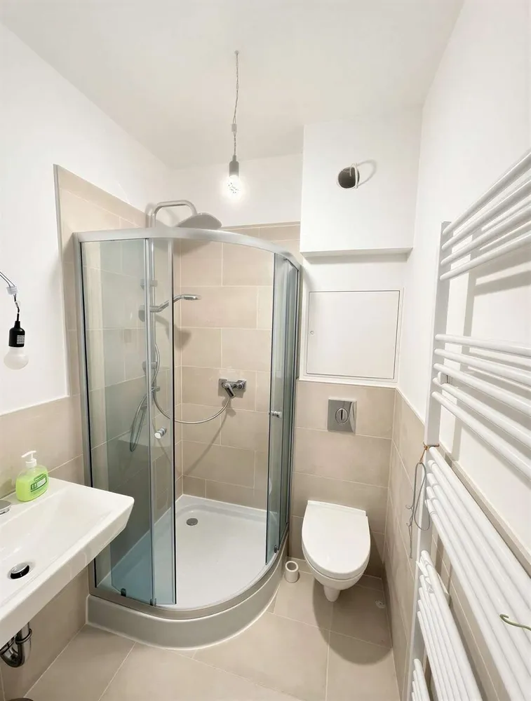 2 Zimmer Wohnung mit 50 m² in Dortmund – Bild 3