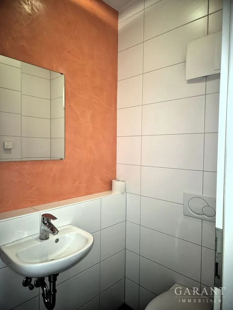 4 Zimmer Wohnung mit 133 m² in Karlsruhe – Bild 10