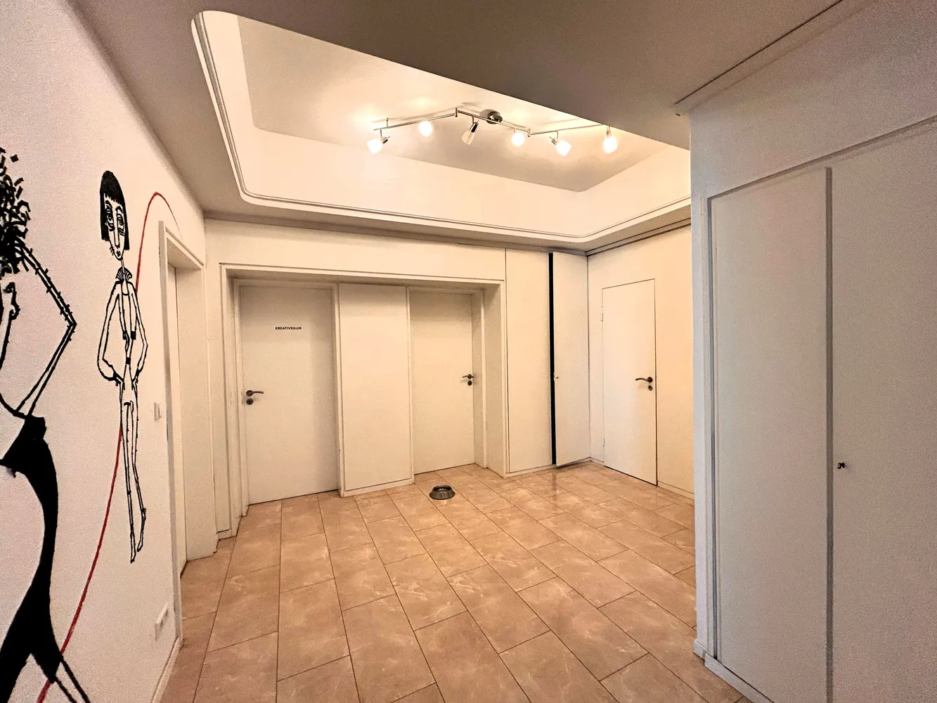 4 Zimmer Wohnung mit 120 m² in Pforzheim – Bild 11