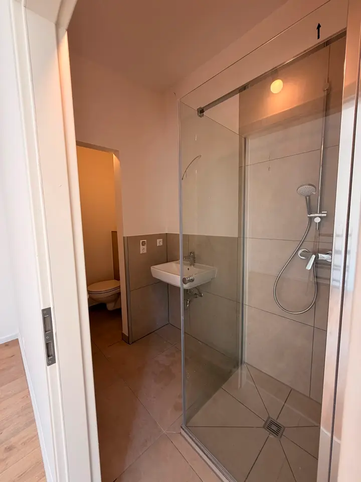 2 Zimmer Wohnung mit 26 m² in Luckenwalde – Bild 5
