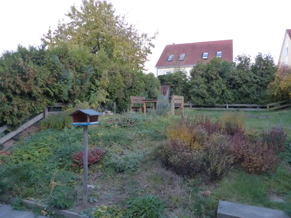 6 Zimmer Haus mit 142 m² in Senftenberg – Bild 9