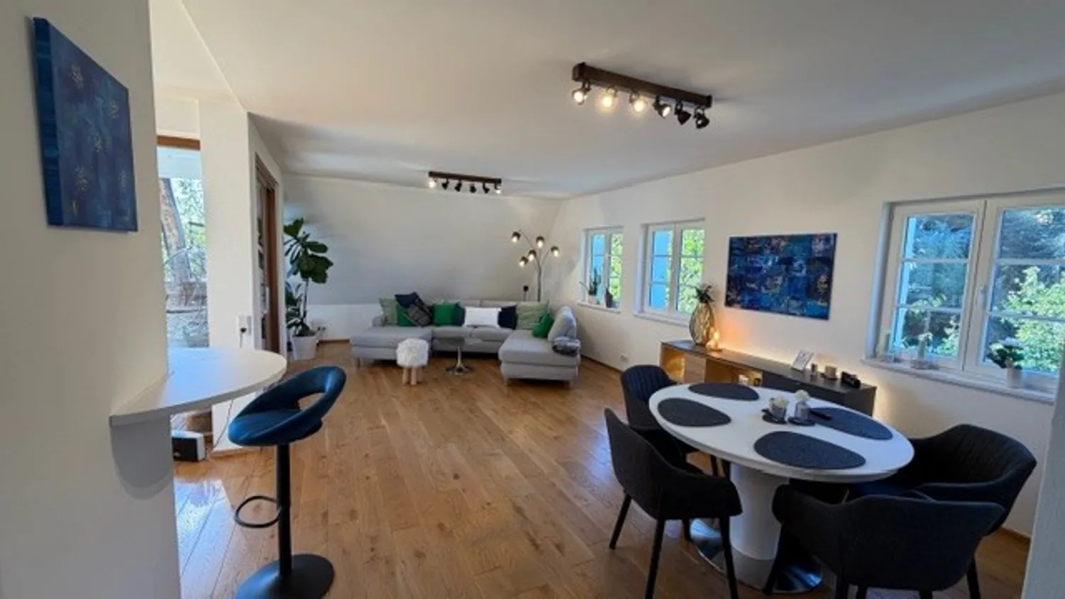 4 Zimmer Wohnung mit 146 m² in Arnsberg – Bild 6