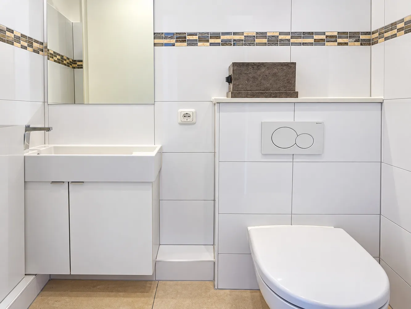 3 Zimmer Wohnung mit 97 m² in Hamburg – Bild 7
