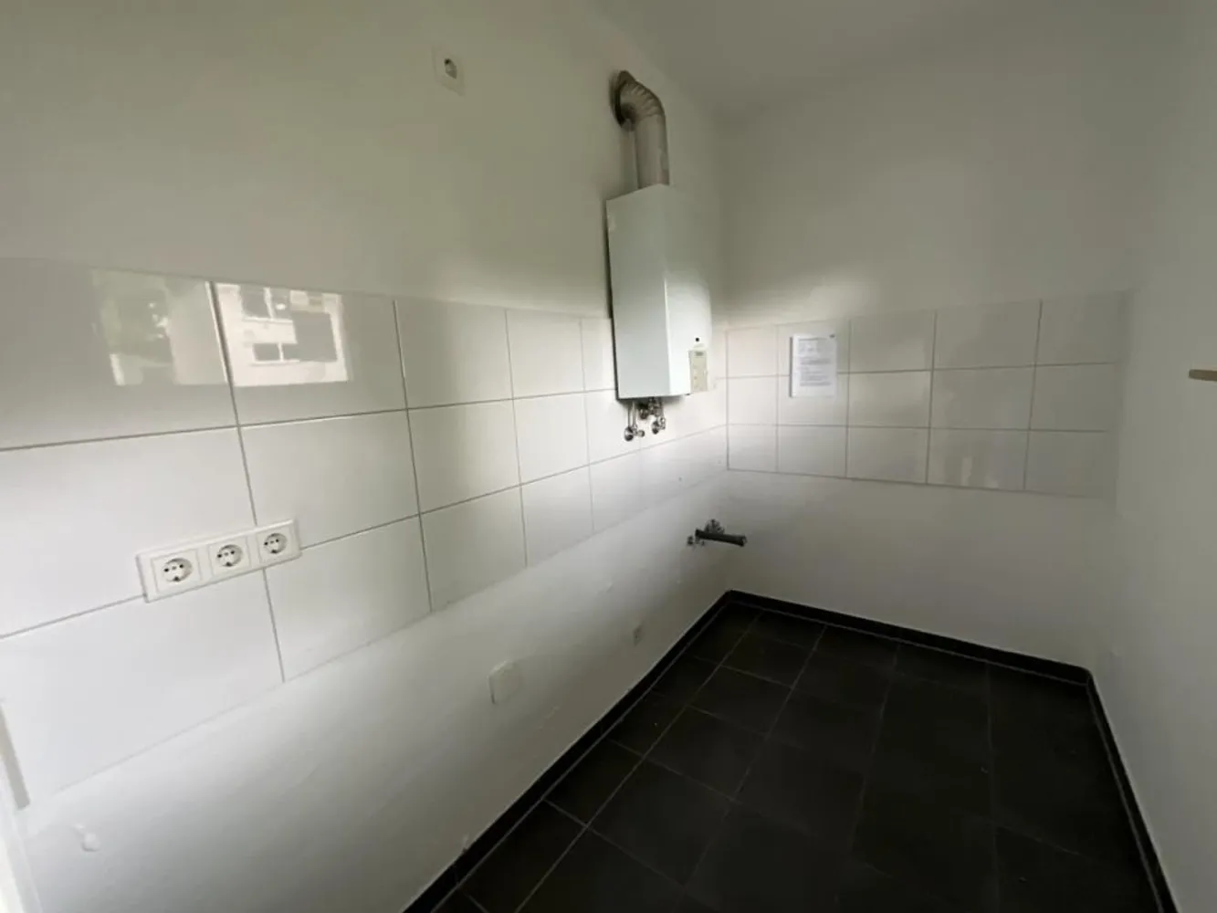 2 Zimmer Wohnung mit 40 m² in Duisburg – Bild 12