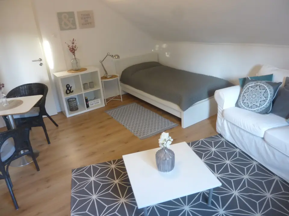 WG-Zimmer mit 31 m² in Iserlohn – Bild 6