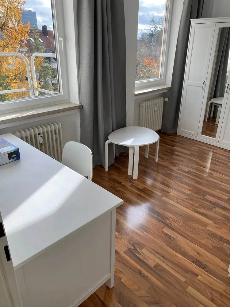 1 Zimmer Wohnung mit 20 m² in München – Bild 5