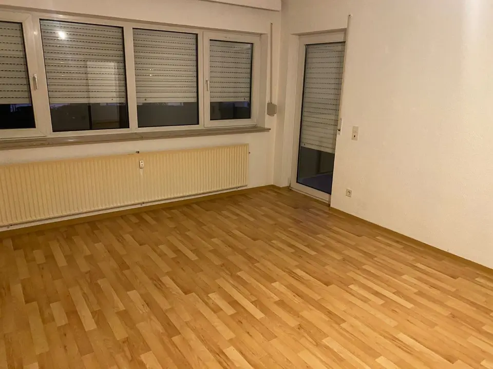 2 Zimmer Wohnung mit 36 m² in Kassel – Bild 1
