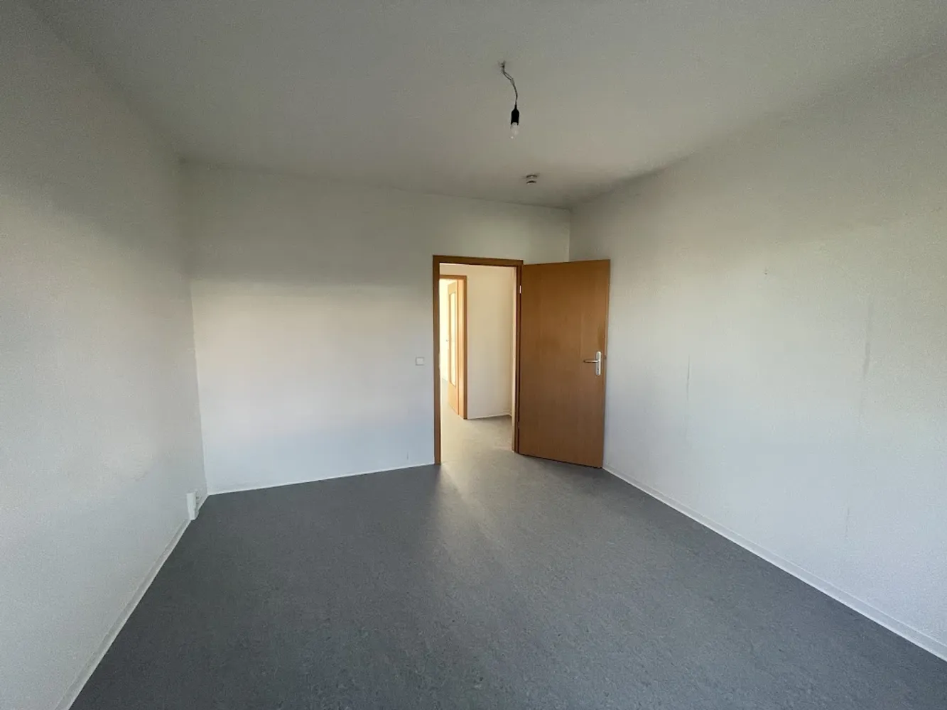 2 room apartment with 55 m² in Berlin – Photo 3