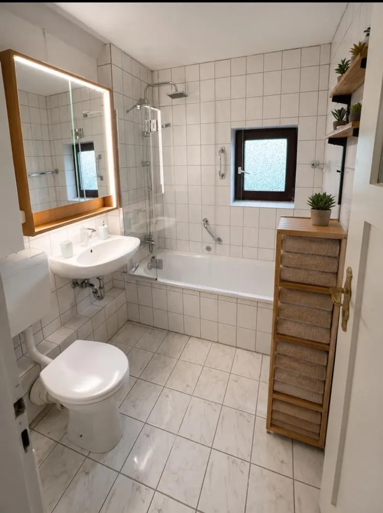 4 Zimmer Wohnung mit 80 m² in Kassel – Bild 3