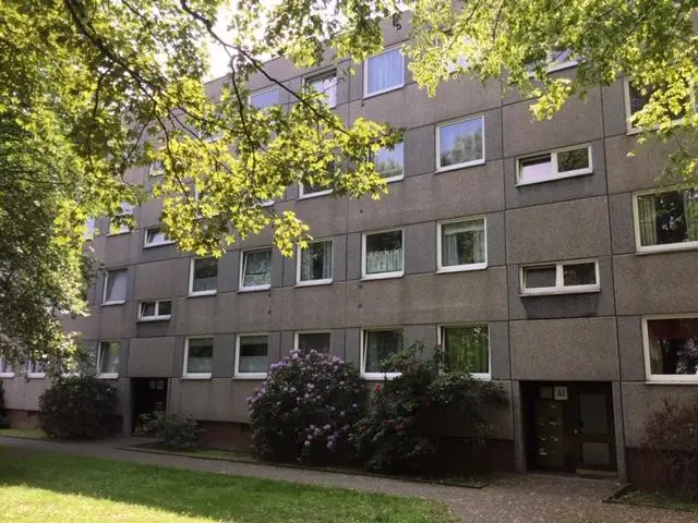 2 Zimmer Wohnung mit 63 m² in Kassel – Bild 4