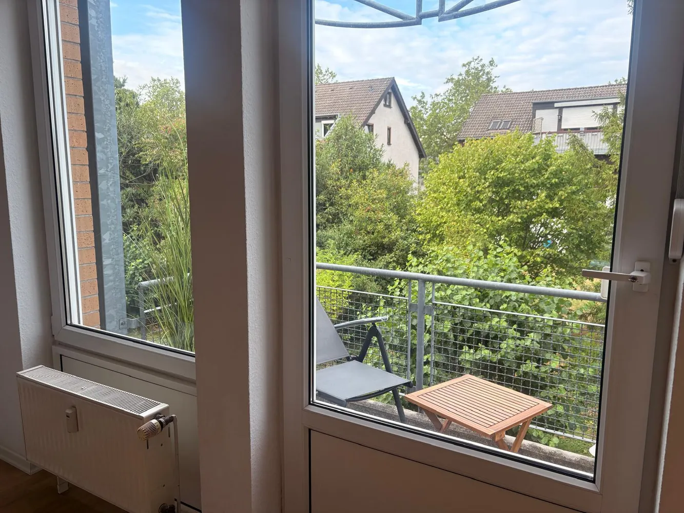 1 Zimmer Wohnung mit 34 m² in Bonn – Bild 9
