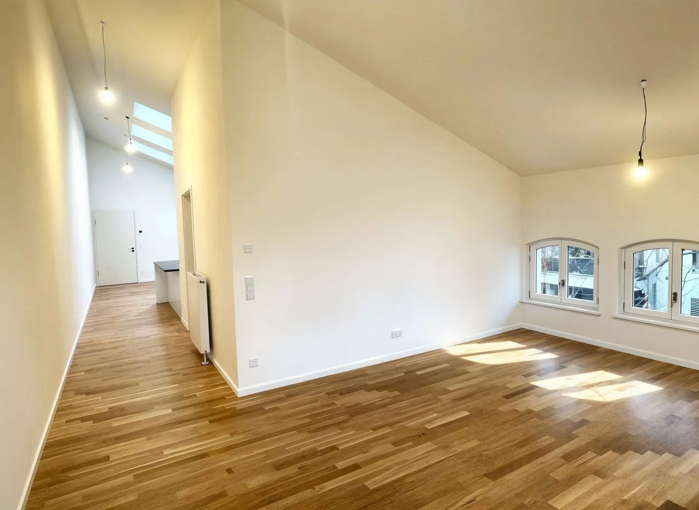 2 Zimmer Wohnung mit 99 m² in Bad Kreuznach – Bild 6