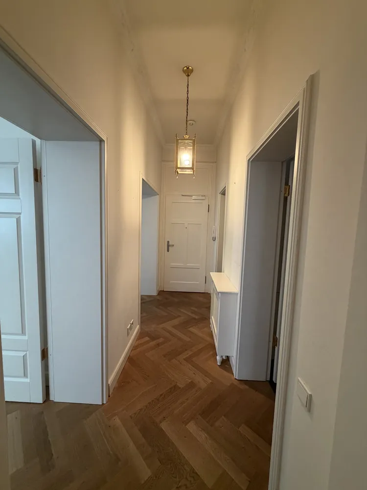 3 room apartment with 101 m² in Magdeburg – Photo 10