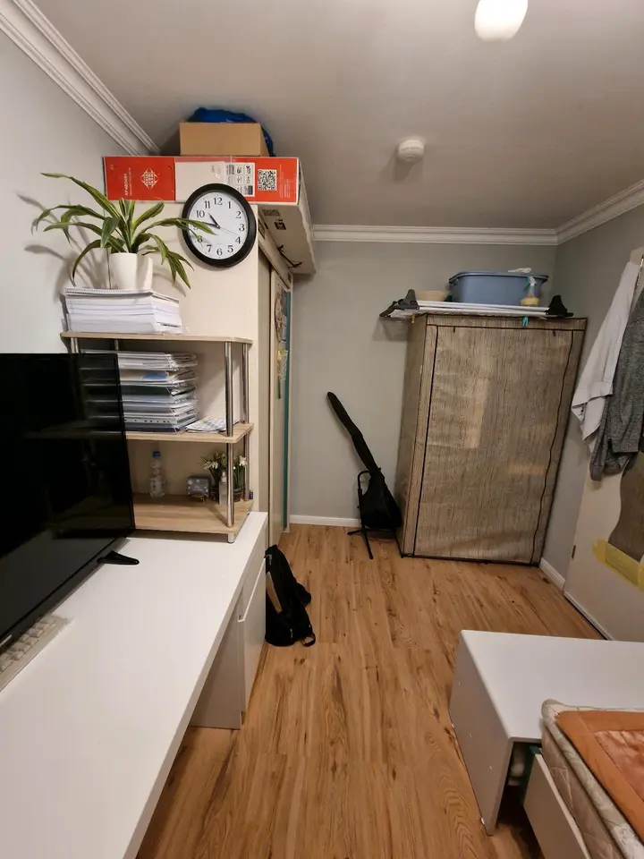 WG-Zimmer mit 17 m² in Rüsselsheim am Main – Bild 10