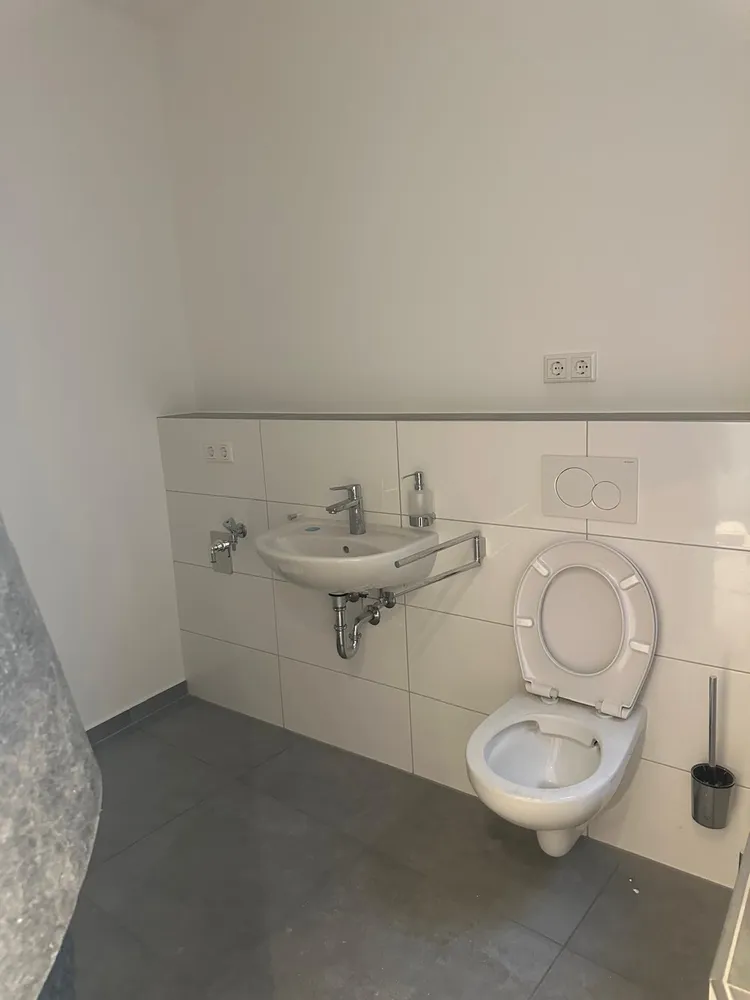 1 Zimmer Wohnung mit 10 m² in Osnabrück – Bild 3