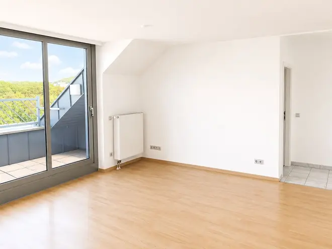 3 room apartment with 93 m² in Saarbrücken – Photo 6