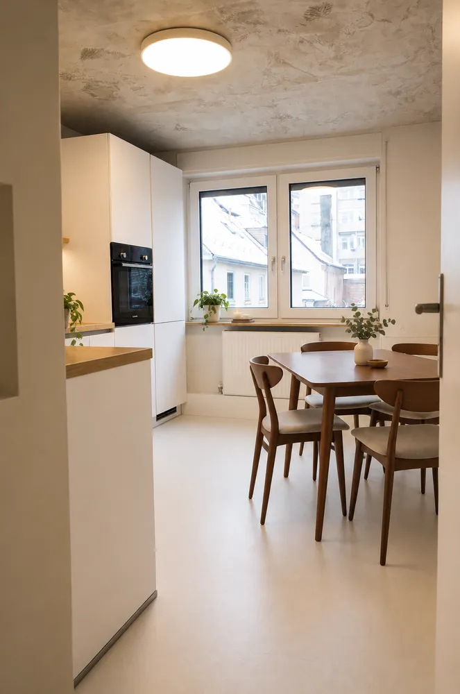 2 Zimmer Wohnung mit 63 m² in Stuttgart – Bild 6