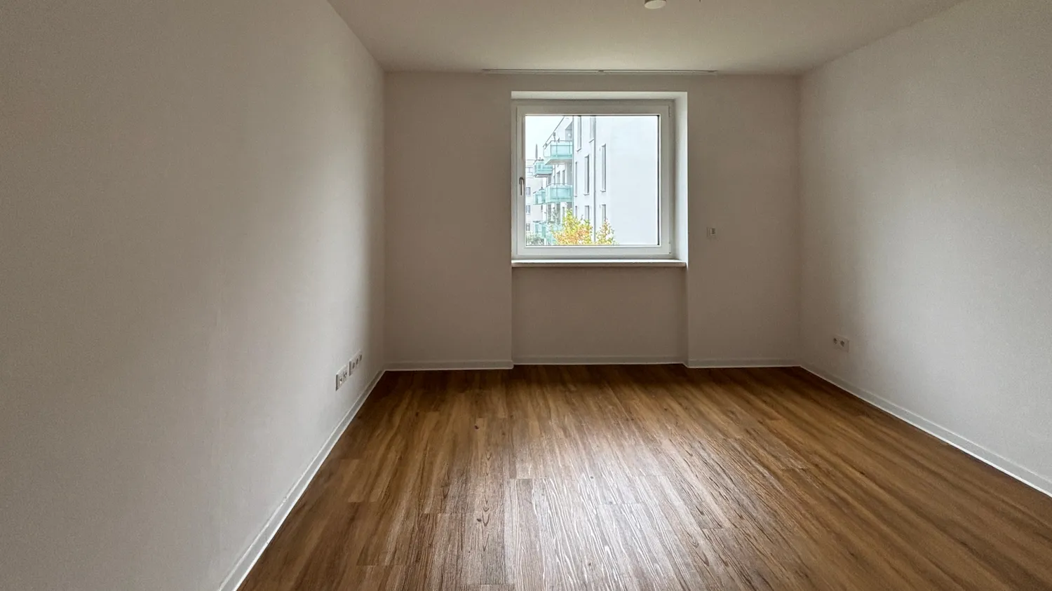 3 room apartment with 78 m² in Mannheim – Photo 8