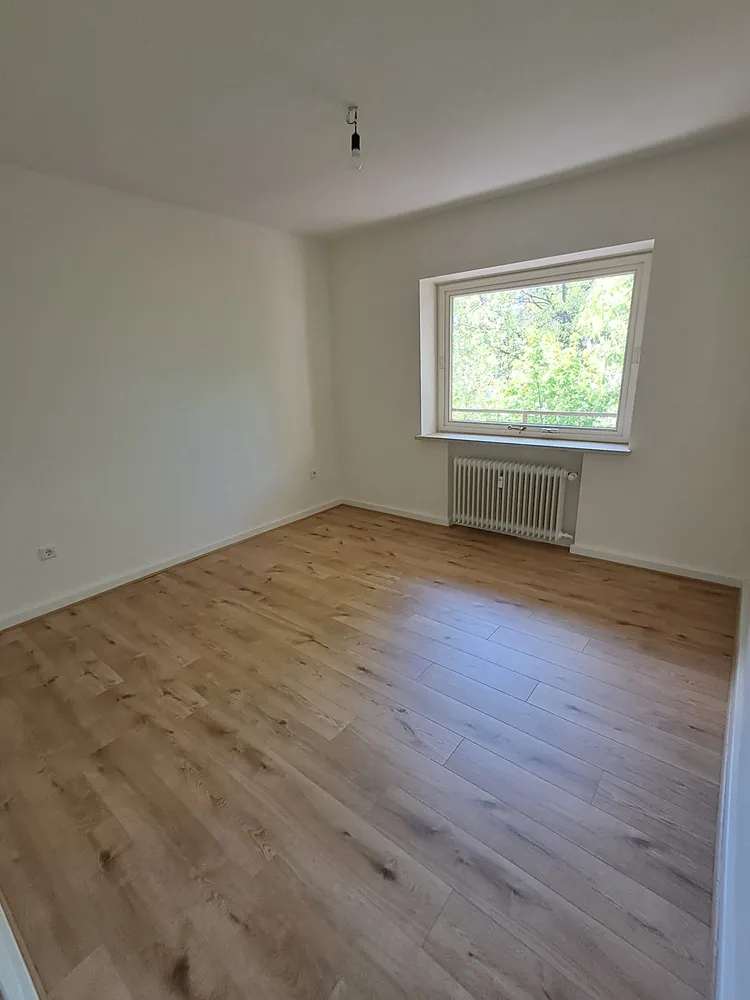 3 Zimmer Wohnung mit 89 m² in Hamburg – Bild 4