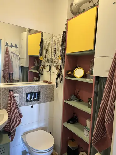 2 Zimmer Wohnung mit 63 m² in Mannheim – Bild 8