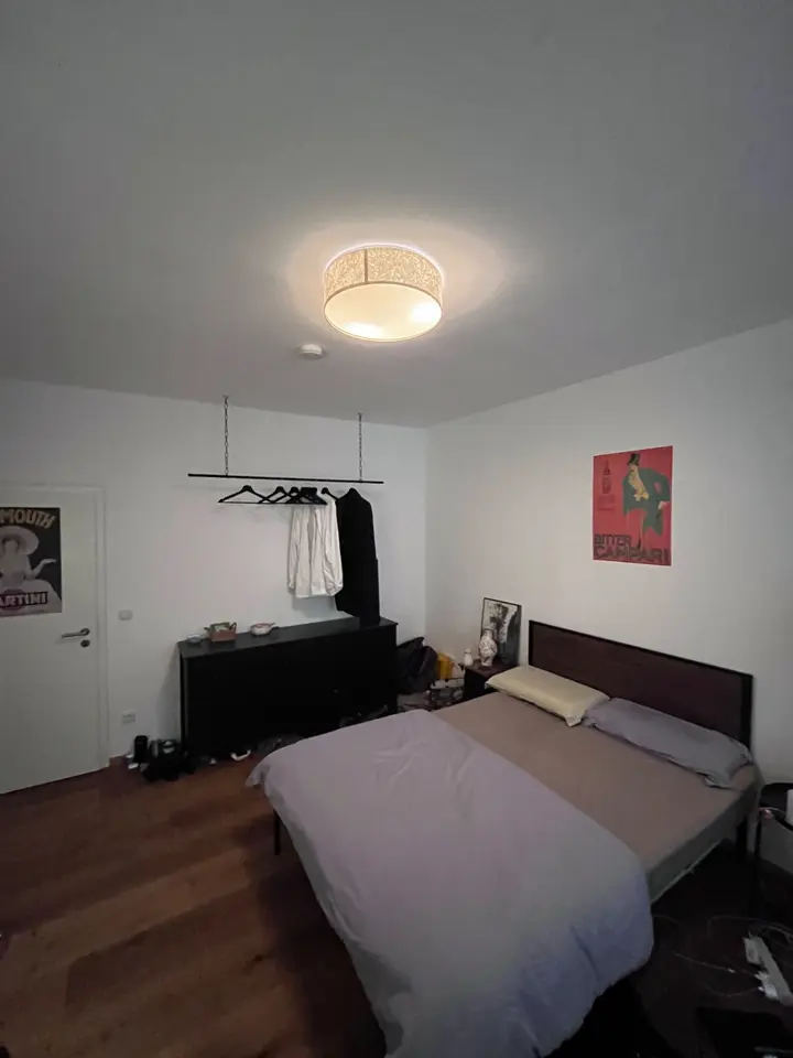 WG-Zimmer mit 104 m² in Passau – Bild 2