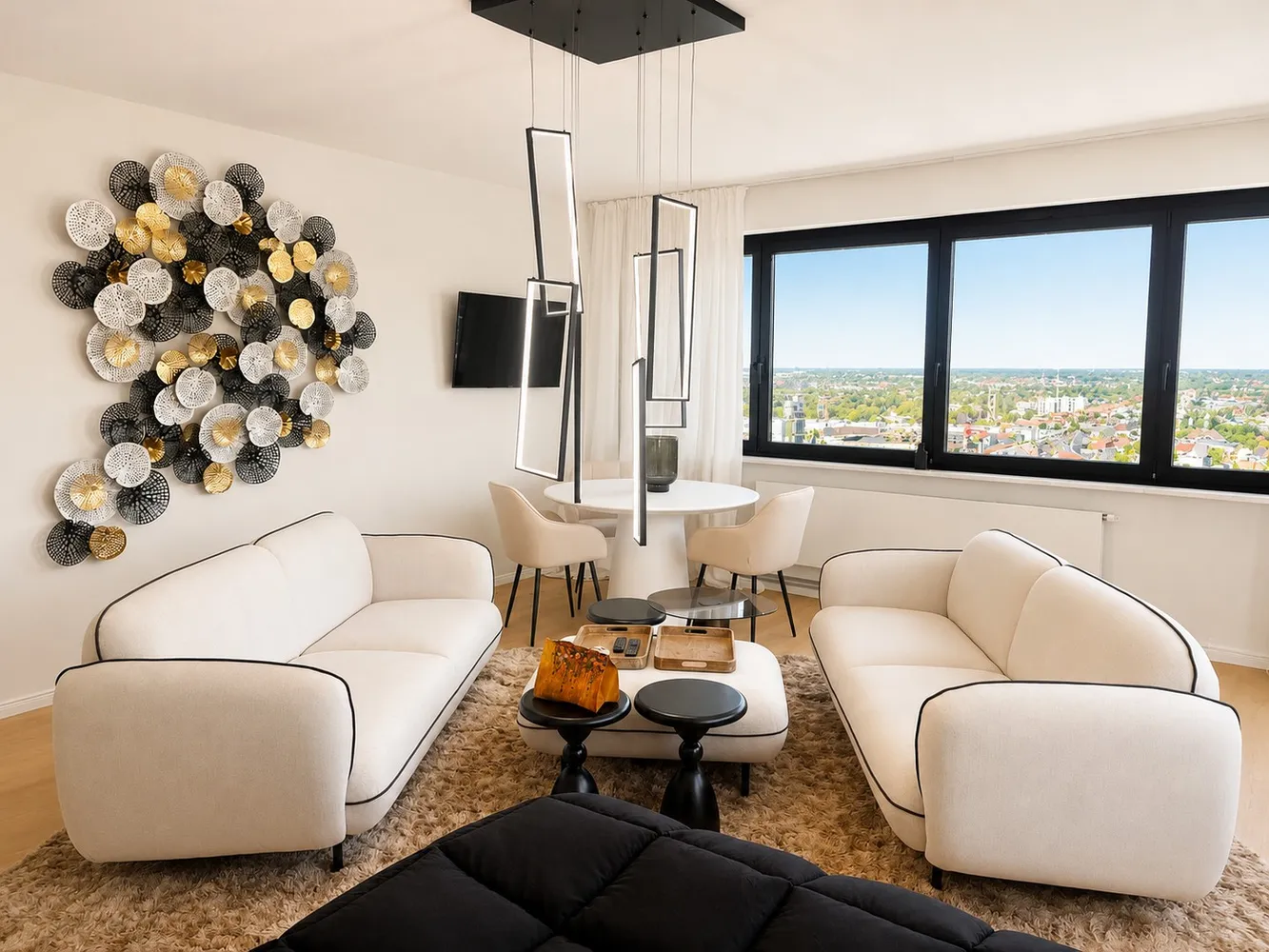 3 Zimmer Wohnung mit 75 m² in Hamburg – Bild 8