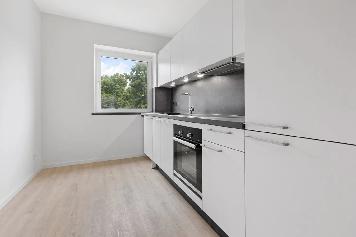 3 Zimmer Wohnung mit 62 m² in Hamburg – Bild 1