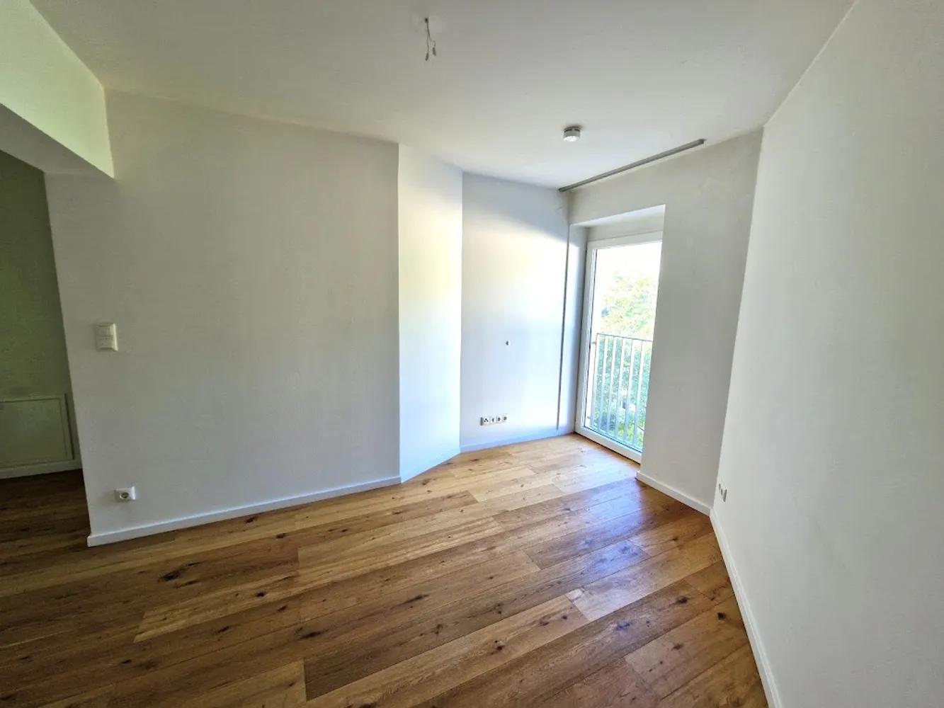 2 Zimmer Wohnung mit 29 m² in Berlin – Bild 3