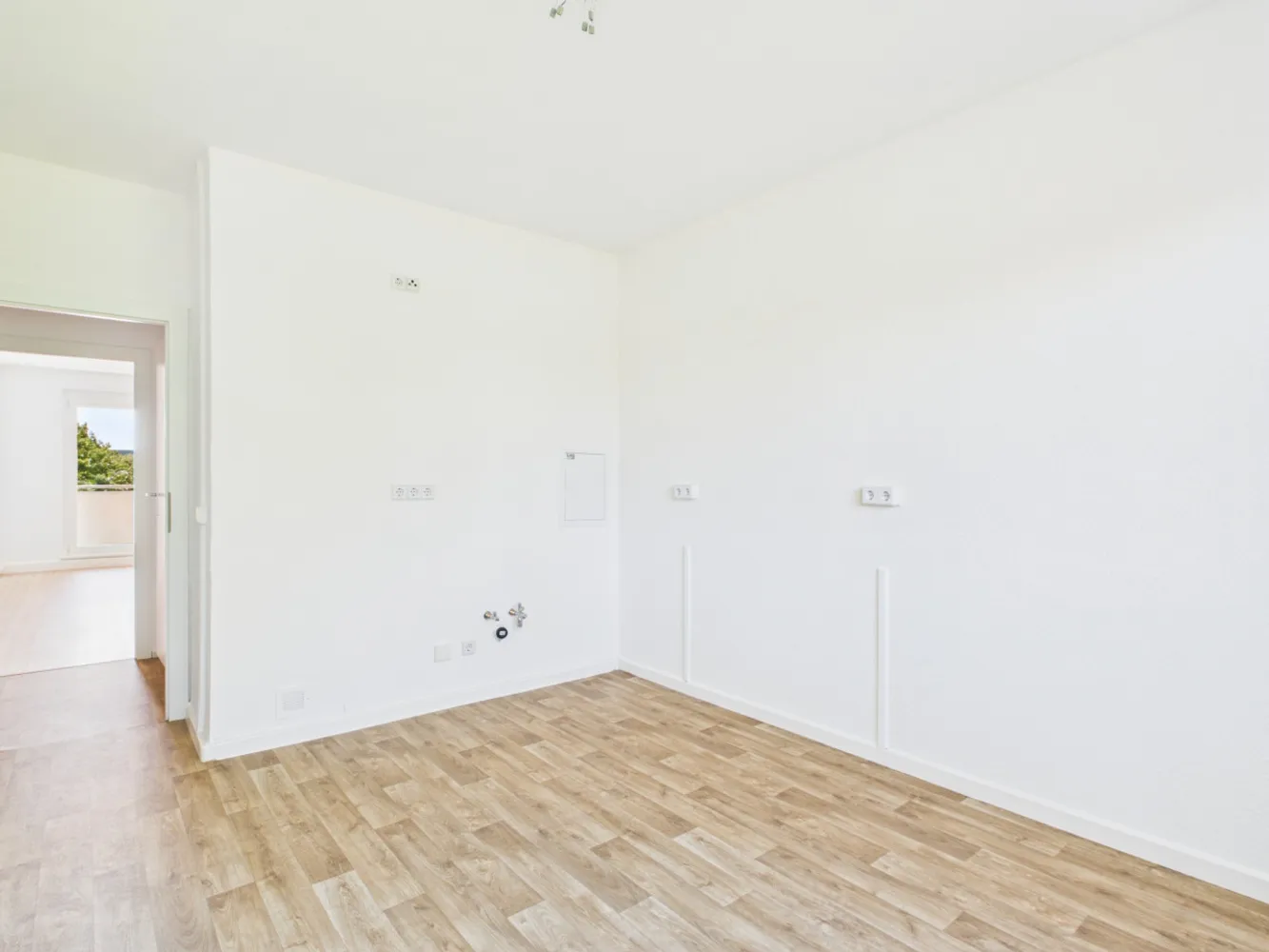 3 Zimmer Wohnung mit 75 m² in Leipzig – Bild 7