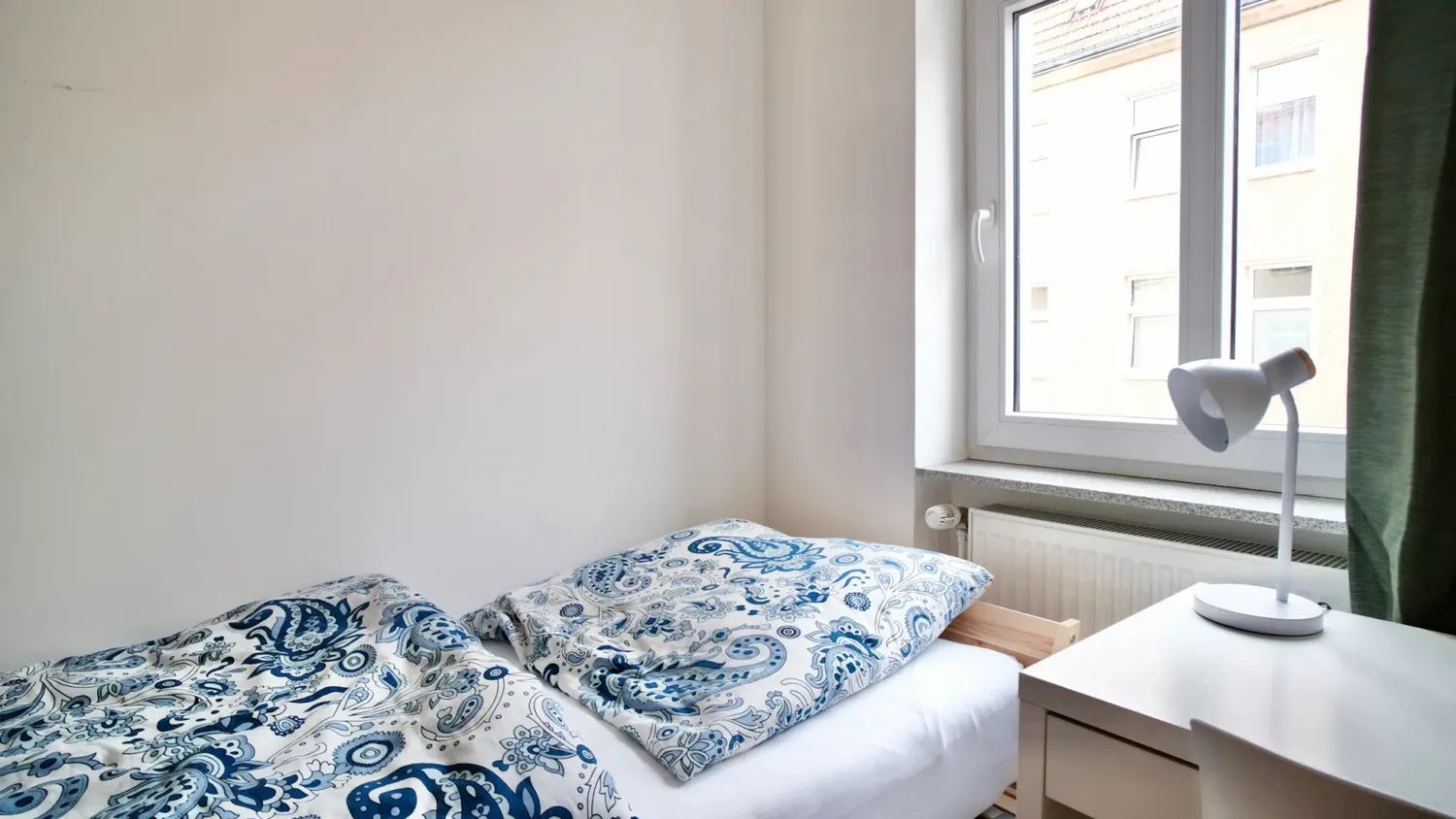Shared room with 11 m² in Berlin – Photo 7