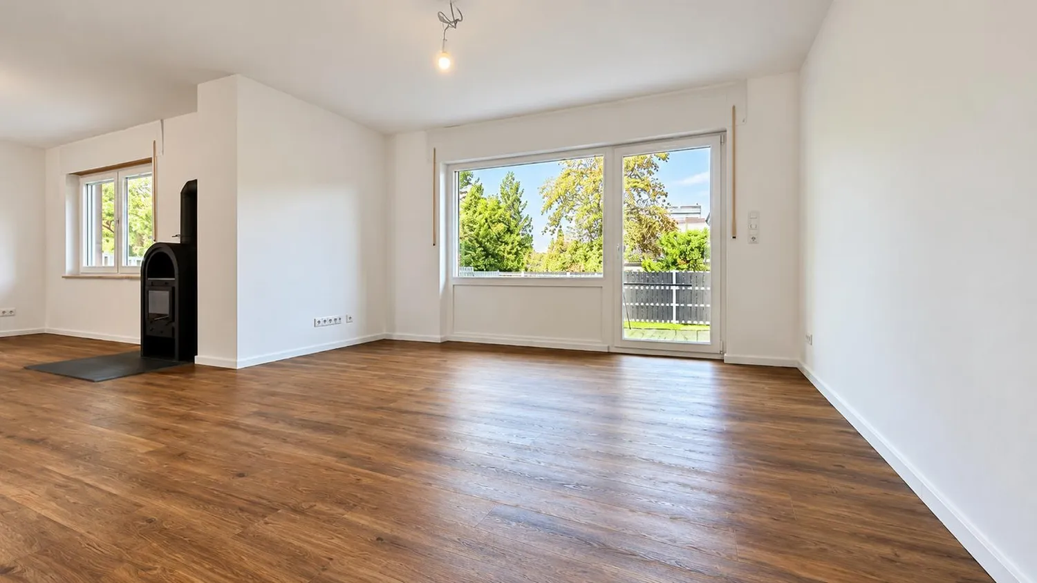 3 room apartment with 100 m² in Bergheim – Photo 12