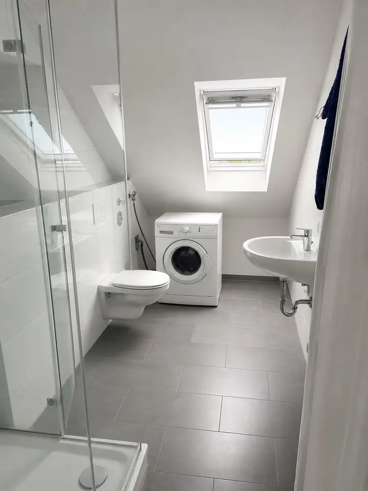 2 Zimmer Wohnung mit 63 m² in Hannover – Bild 5