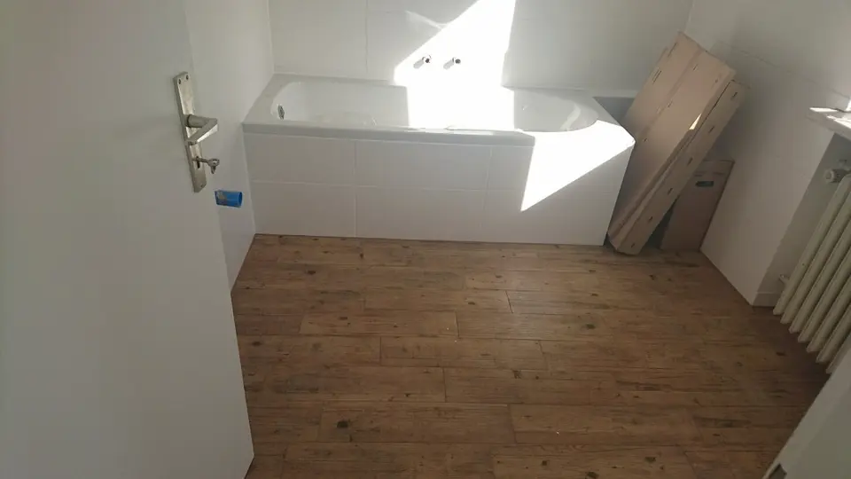 3 Zimmer Wohnung mit 78 m² in Weilheim in Oberbayern – Bild 7